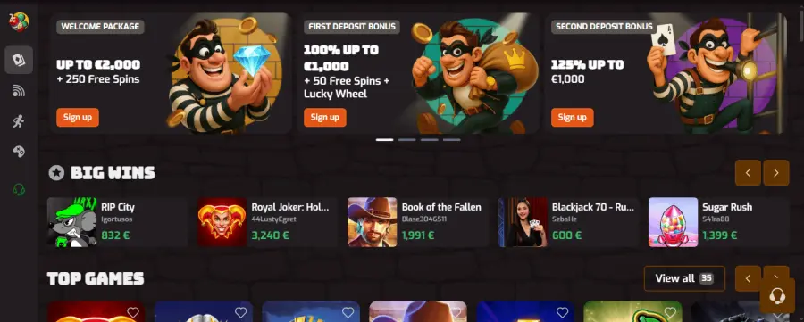 Afkspin